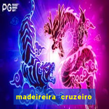 madeireira cruzeiro pouso alegre